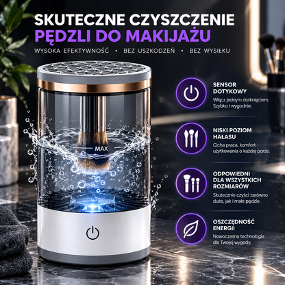 FOXPEN™ - Smart Myjka Do Pędzelków