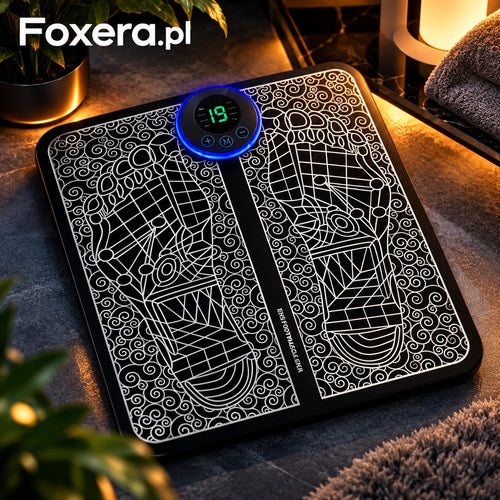 FOXMAT™  -  Masażer do Kostek i Stóp